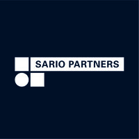 Sario Partners logo