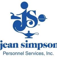 Jean Simpson Personnel Services logo