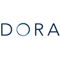 Dora International, Inc. logo