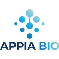 Appia Bio logo