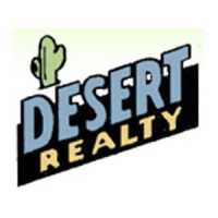 Desert Realty logo