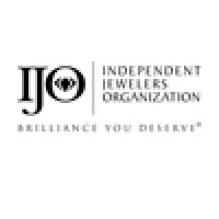 Independent Jewelers Organization logo