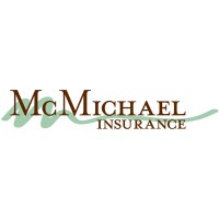 McMichael Insurance Agency logo