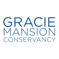 Gracie Mansion Conservancy logo