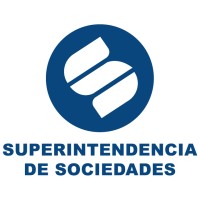 Superintendencia De Sociedades logo