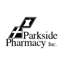 Parkside Pharmacy Inc. logo