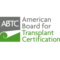American Board For Transplant Certification logo
