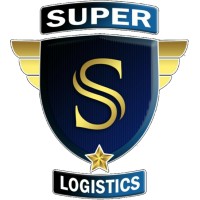 Super S Logistics logo
