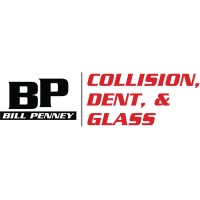 Bill Penney Collision, Dent, & Glass logo