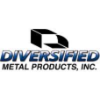 Diversified Metal Products, Inc logo