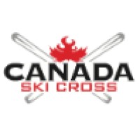 Canada Ski Cross/Alpine Canada Alpin logo