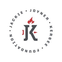 Jackie Joyner-Kersee Foundation logo