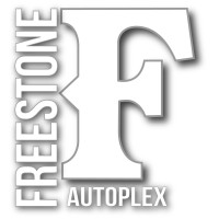 Freestone Autoplex logo