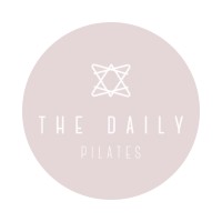 The Daily Pilates logo