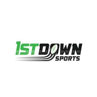 1st Down Sports logo