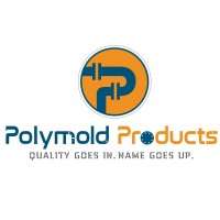 Polymold Products logo