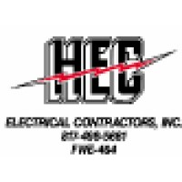 Image of HEC Electrical Contractors, L.P.