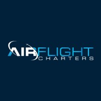 Air Flight Charters logo