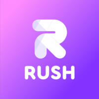 Rush App logo