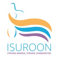 Isuroon logo