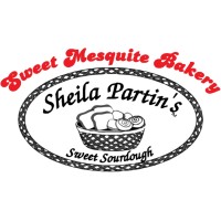 Sweet Mesquite Bakery, Inc logo