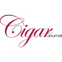 CIGAR JOURNAL logo