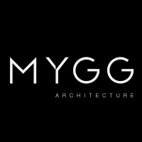 MYGG ARCHITECTURE logo