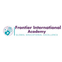 Frontier International Academy logo