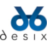 Desix Group logo