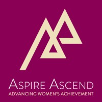 Aspire-Ascend logo