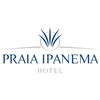 Praia Ipanema Hotel logo