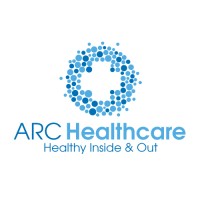 ARC Healthcare logo