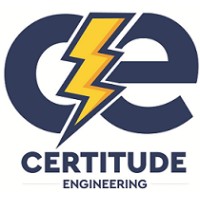 CERTITUDE Engineering logo