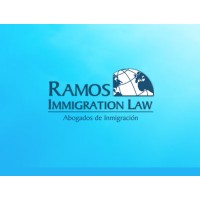 Ramos Immigration Law logo