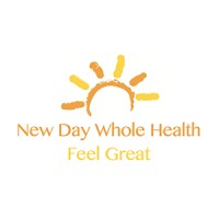 New Day Whole Health logo