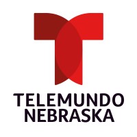 Telemundo Nebraska logo
