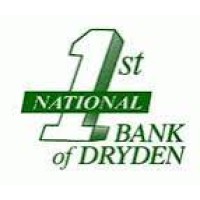 First National Bank Of Dryden logo