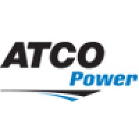 ATCO Power Canada Ltd logo