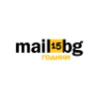 Mail.bg EAD logo