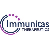 Immunitas Therapeutics logo