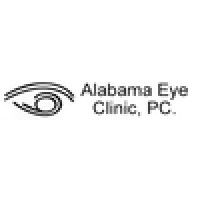 Alabama Eye Clinic logo