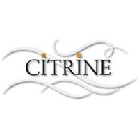 The Citrine Hotel logo