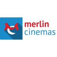 Merlin Cinemas Ltd logo
