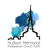 Hudson Memorial Presbyterian logo