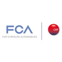 Centro Ricerche Fiat logo