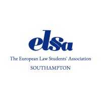 ELSA Southampton logo