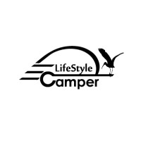 Lifestyle Campers UK logo