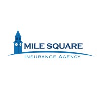 Mile Square Insurance Agency logo