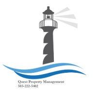 Quest Property Management logo