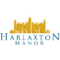 Harlaxton Manor logo